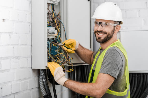 Best Emergency Electrical Repair  in Yankton, SD