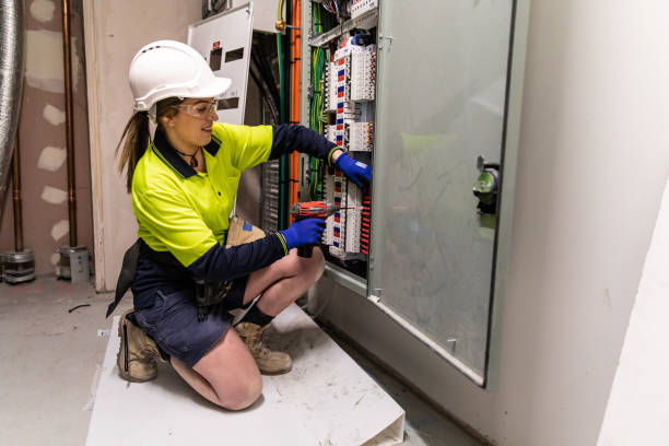 Best Electrical Upgrades for Homes  in Yankton, SD