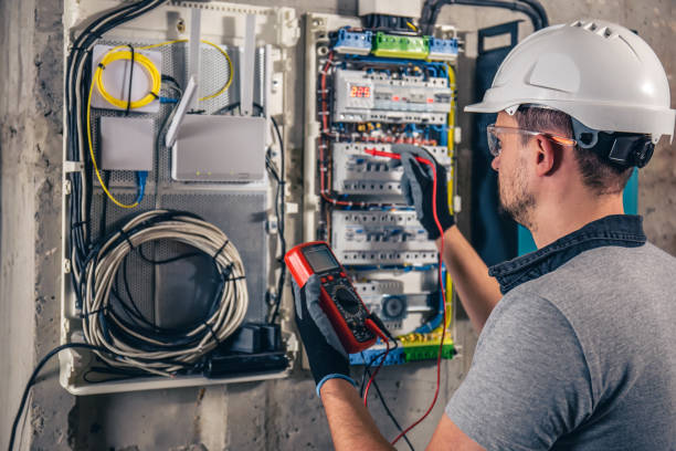 Best Commercial Electrician Services  in Yankton, SD