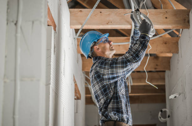 Best Residential Electrician Services  in Yankton, SD