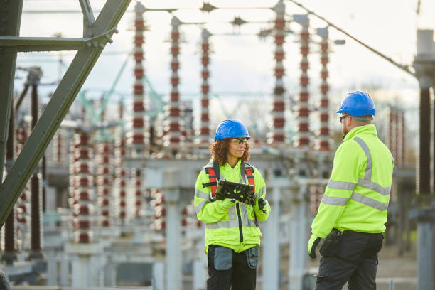 Best 24-Hour Electrician  in Yankton, SD
