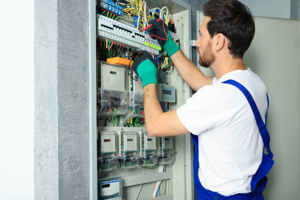 Best Circuit Breaker Repair  in Yankton, SD