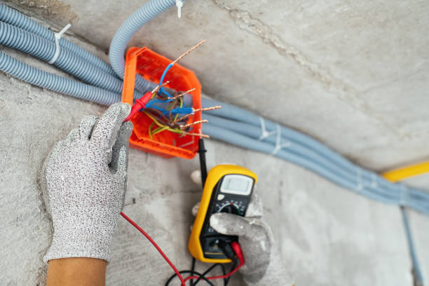 Best Electrician for Home Renovation  in Yankton, SD