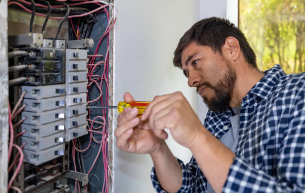 Affordable Emergency Electrician in SD